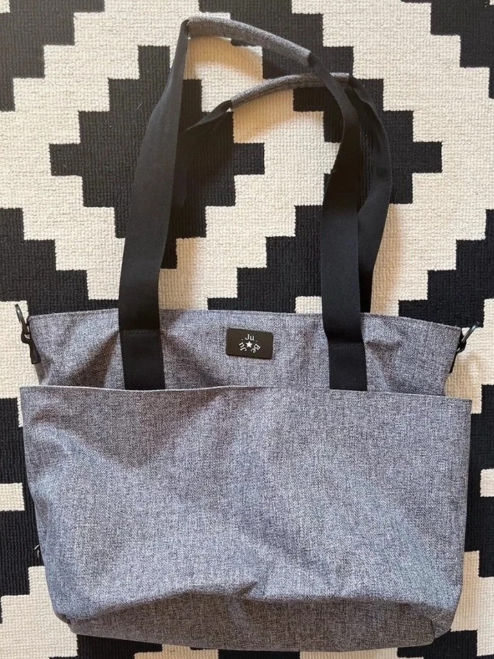 Jujube Classic Encore Tote Diaper Bag